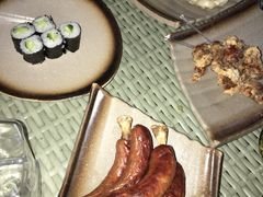 -罗斯福色戒酒吧(外滩店)