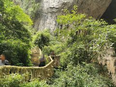 -赤水丹霞旅游区·大瀑布