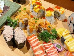 -千和日本料理(龍坪天虹店)