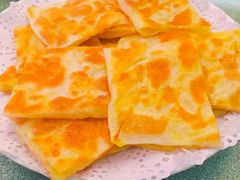 印度飞饼榴莲味-厦门渔港(成山路店)