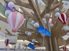 -壹海城ONE MALL
