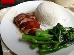 -东江海鲜酒家(艺都分店)