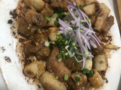 -明本湛江鸡•海鲜小厨(陈家祠店)