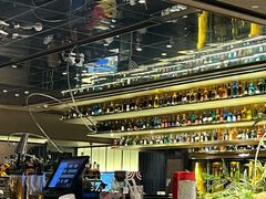 -领鲜天下·焗海鲜·花胶鸡(天目里店)