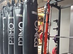 -花环泰拳·勒德斯拉泰拳馆(静安店)