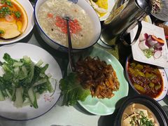 -五味堂·江浙土菜(月河特色店)
