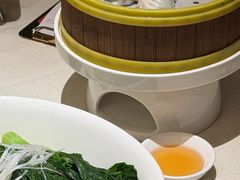 -華府Deluxe(兴业太古汇店)