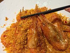 -蝦塘·中国餐馆(城墙南马道巷店)