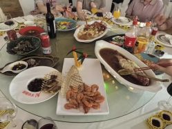 -白金汉爵大酒店·宴会厅