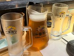 -乌君·酒场·炭火烧鸟(侨城坊店)