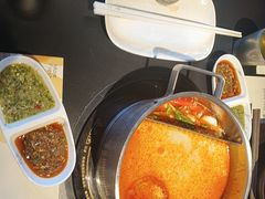 -生如夏花泰式火锅(西村黑金店)