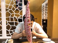-土著渔匠·养生蝴蝶鱼(香樟路店)