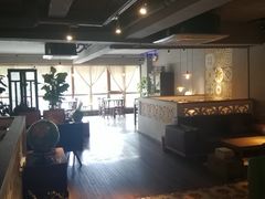 大堂-时光花园(白鹭洲店)