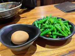 -我的面 川味Bistro(后沙峪店)
