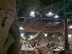 -常和州·夜宵大排档(常州单店)