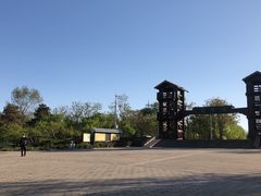 -绿堤公园