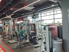 -GMJ·24H健身房(北外滩店)