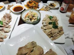 -清真·马记金兰牛肉面(大木桥路店)