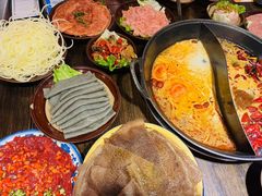 -冯校长老火锅(广州正佳广场店)