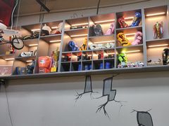 -大焱搏击·泰拳·拳击俱乐部(大柏树店)