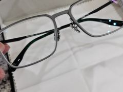 -精益眼镜(建三店)