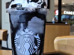 -星巴克(北京门头沟长安天街店)