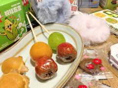 -潮堂 · 潮州菜(国贸商城店)