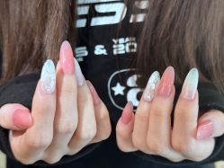 -弘源美甲美睫