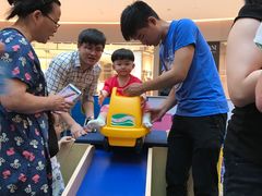 -美吉姆国际儿童发展中心(红谷滩绿地缤纷城中心)