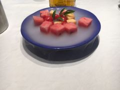 -大鸭梨烤鸭(枣园店)