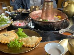 -陀岗美食·云南藏式特色餐厅