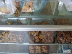 隔壁店的清真点心，首推炸糕最香-李小老烧饼(常营民族家园店)