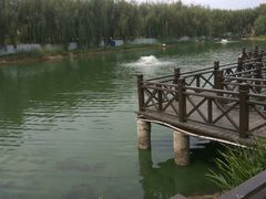 -长春公园(普阳街道)