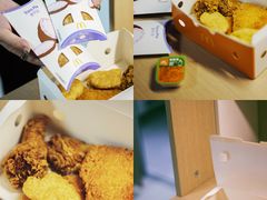 -麦当劳(鼓楼店)