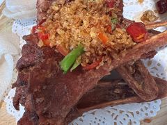 -避风塘·金牌店·夜宵(金玉兰店)