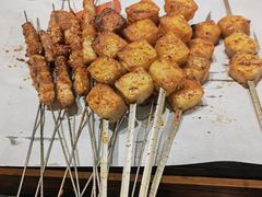 -冰城小镇音乐串吧·聚会餐厅(百子湾店)