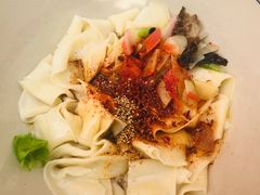 -弓家大队老碗面(高新咖啡街区店)
