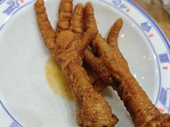 -晋来顺手擀面(金地花园店)