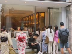 -% Arabica(京都东山店)