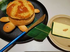 海龟菠萝油-蔡澜点心(三里屯T+MALL店)