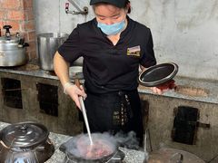-广府乡下·饭庄(新港东路店)