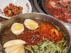 -安又胖韩国烤肉(美罗城店)