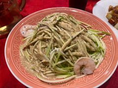 -正阳门饭庄·烤鸭·北京菜(万丰路七里庄店)
