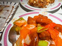 -深圳福田香格里拉大酒店