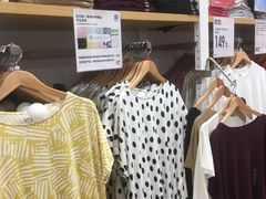 -优衣库(广州恒宝广场店)