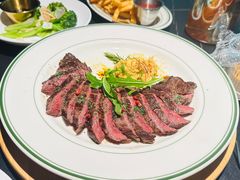 -404干式熟成牛排馆•聚会餐厅