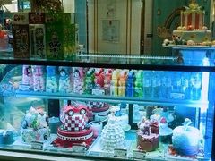 -CAKE BOSS 蛋糕老板(北京世纪金源购物中心)