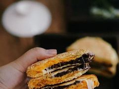 -DearCake 黛点心(花牌坊店)