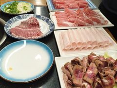 -裕德孚·非遗手切涮羊肉(东直门内大街店)