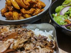 -有肉食·虎九闽菜(798艺术区店)